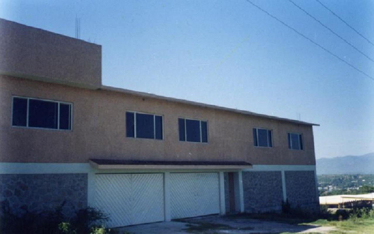 Casa Circuito Del Lago Tequesquitengo Exterior foto